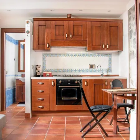Salerno-amalfi Center Apartamento