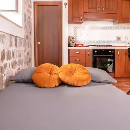 Salerno-amalfi Center Apartamento