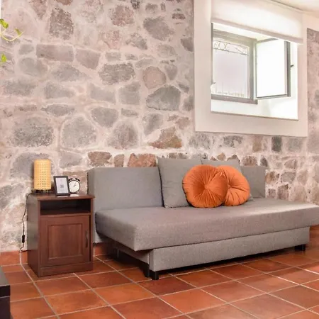 Apartamento Salerno-amalfi Center