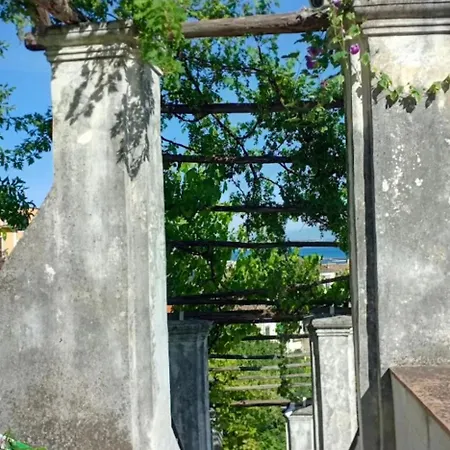 Salerno-amalfi Center