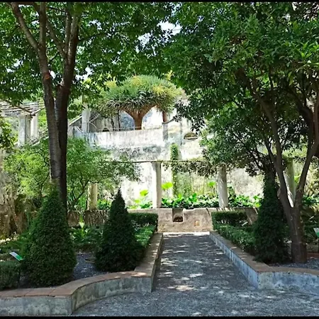 Apartamento Salerno-amalfi Center Salerno