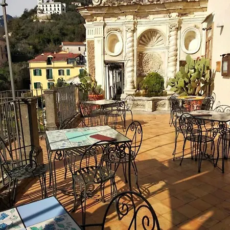 Salerno-amalfi Center Apartamento Salerno