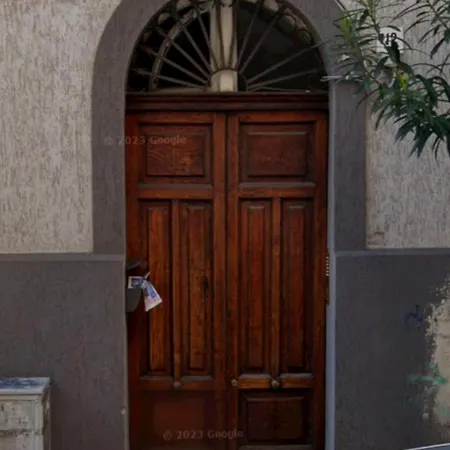 Apartamento Salerno-amalfi Center