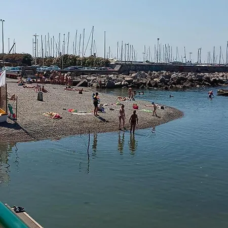 Apartamento Salerno-amalfi Center